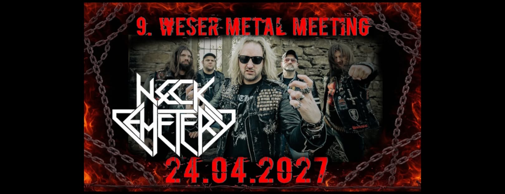 Show Flyer