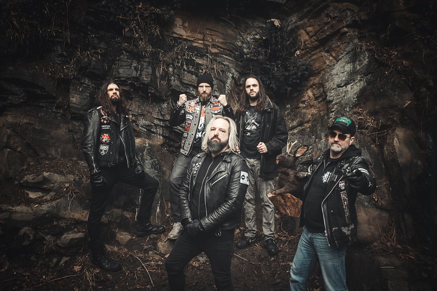 Band Photo