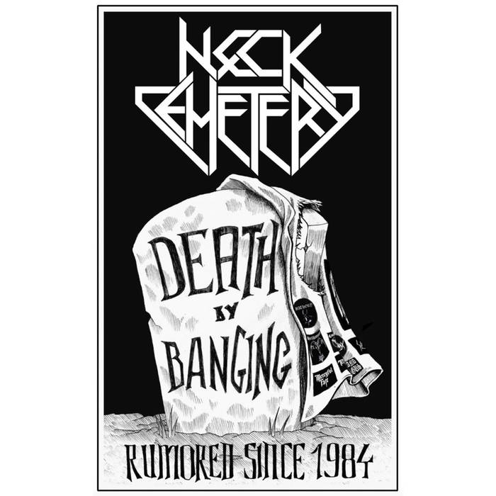 Death By Banging Cover