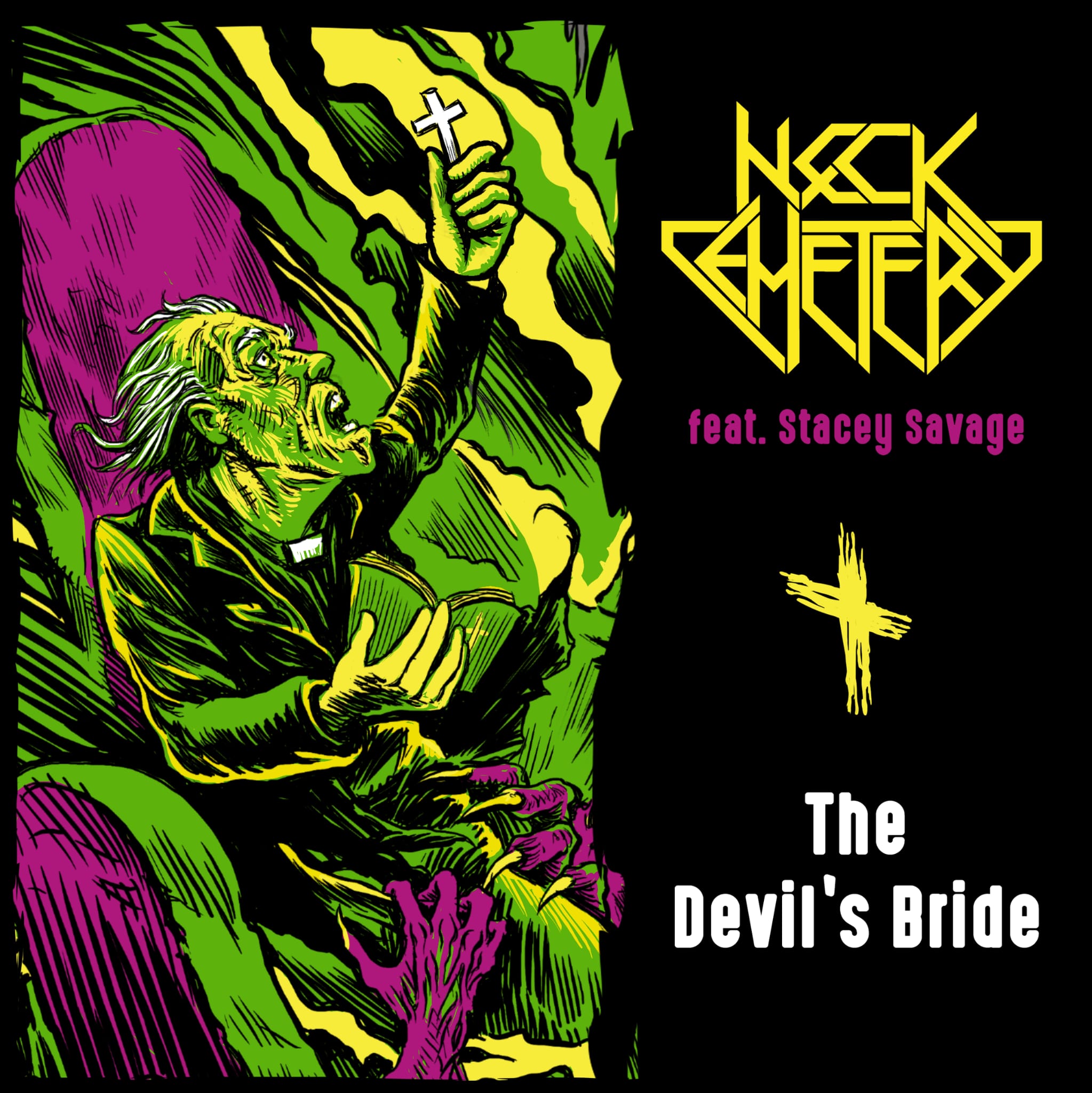 Devils Bride - YouTube Video