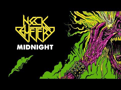 Midnight - YouTube Video